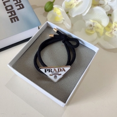 Prada Hair Hoop